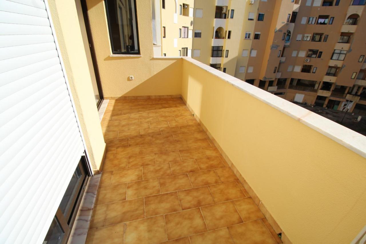 T1 Praia Da Rocha/ Patio Da Rocha ポルティマン エクステリア 写真